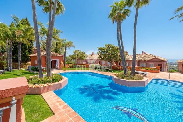 2 chambre Appartement à vendre à Monte Halcones, Benahavís avec piscine - 675 000 € (Ref: 9838447)