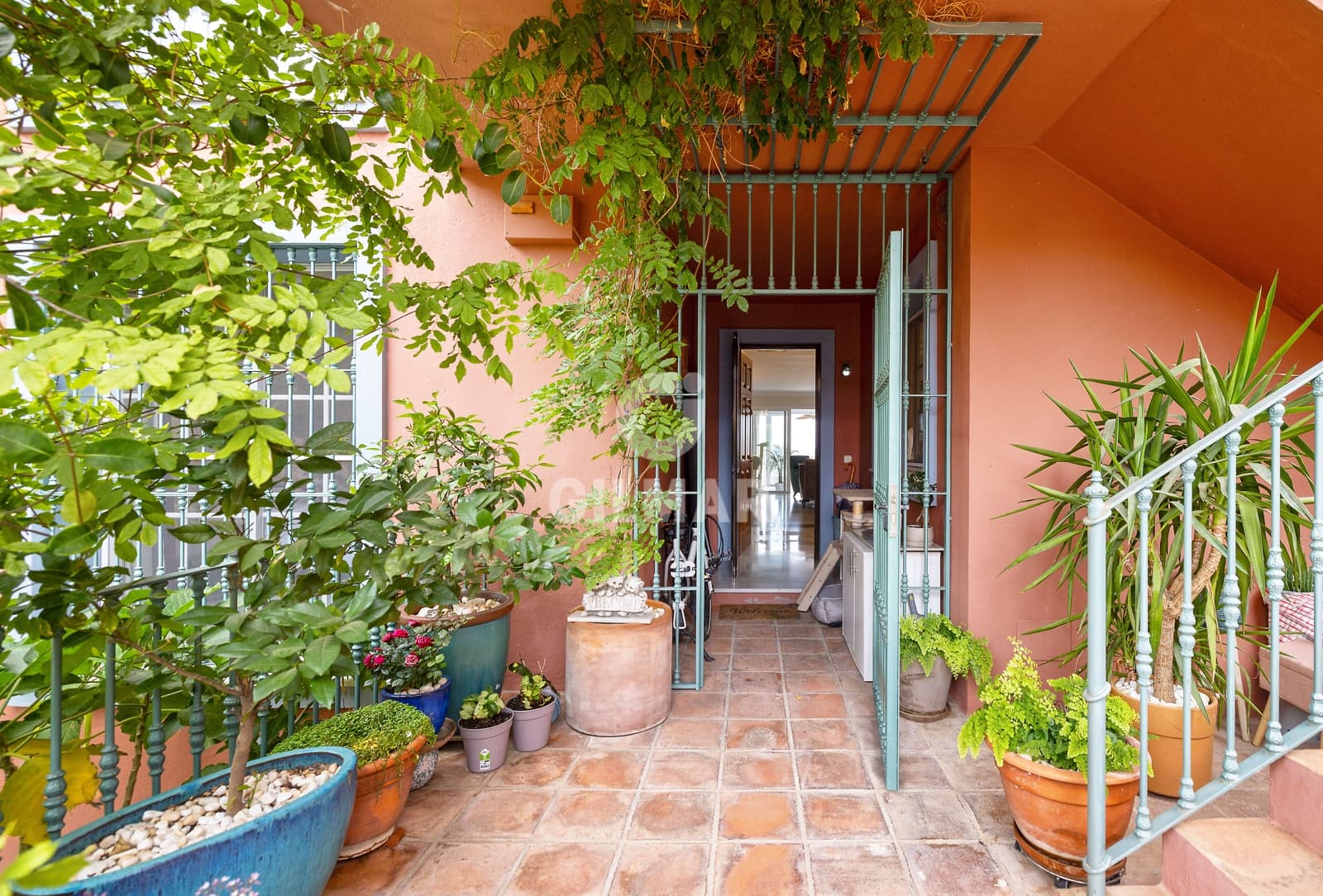 2 sypialnia Mieszkanie na sprzedaż w Monte Halcones z basenem - 675 000 € (Ref: 9838447)
