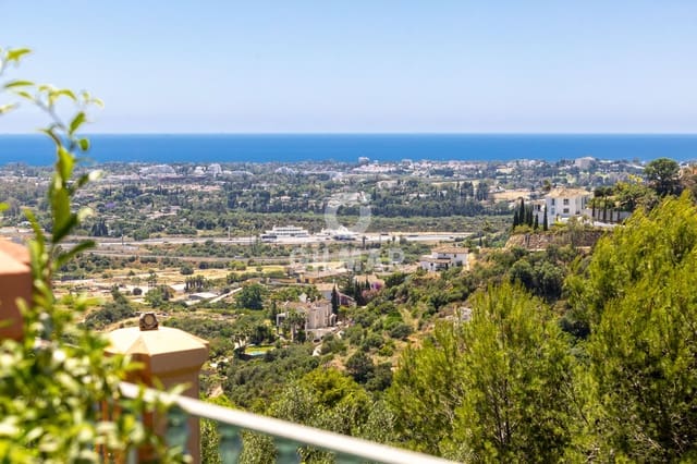 2 makuuhuone Asunto myytävänä paikassa Monte Halcones, Benahavís mukana uima-altaan - 675 000 € (Ref: 9838447)