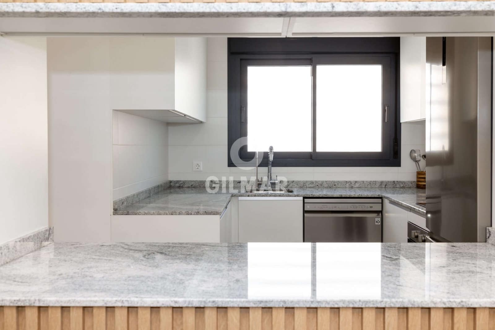 3 bedroom Terraced Villa for sale in Cancelada with garage - € 450,000 (Ref: 9841440)