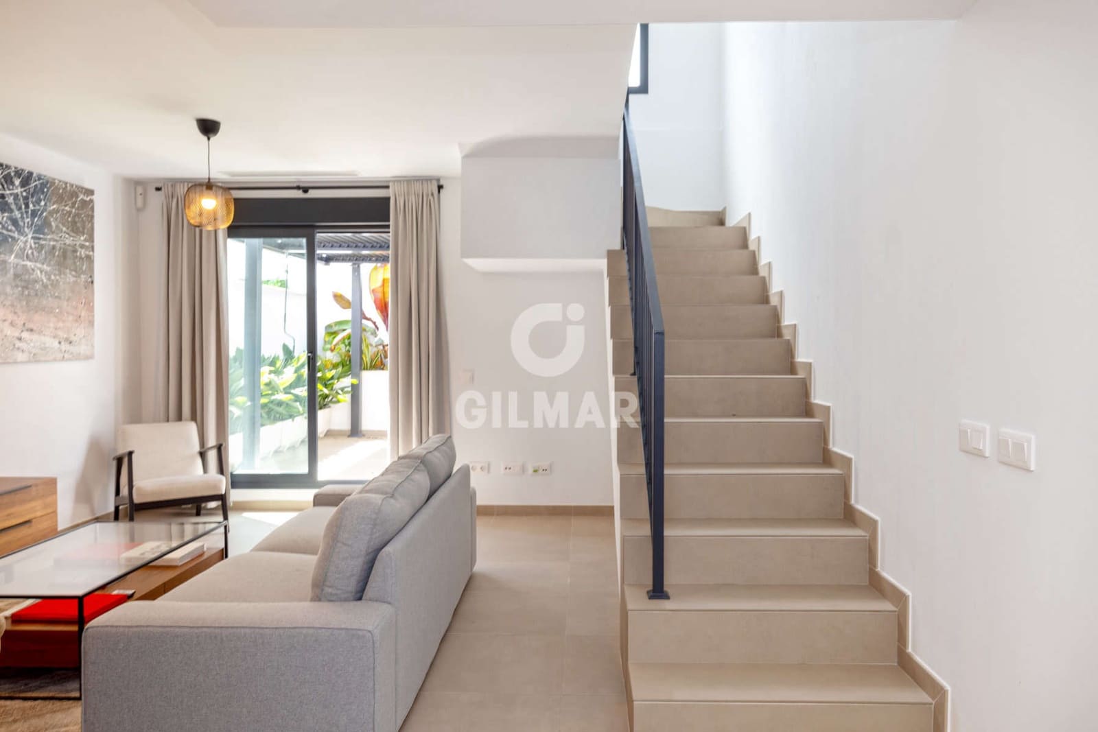 3 bedroom Terraced Villa for sale in Cancelada with garage - € 450,000 (Ref: 9841440)