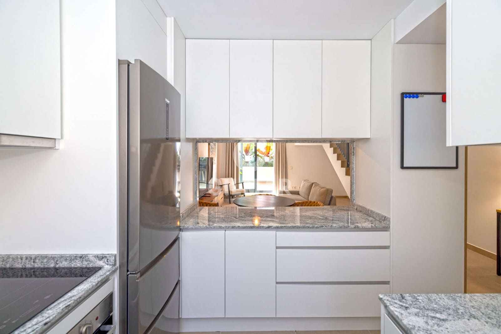 3 bedroom Terraced Villa for sale in Cancelada with garage - € 450,000 (Ref: 9841440)