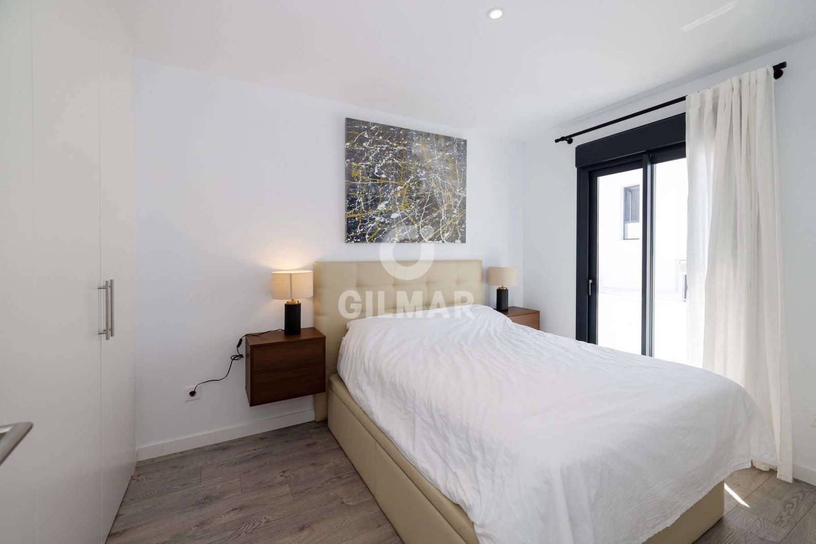 3 bedroom Terraced Villa for sale in Cancelada with garage - € 450,000 (Ref: 9841440)