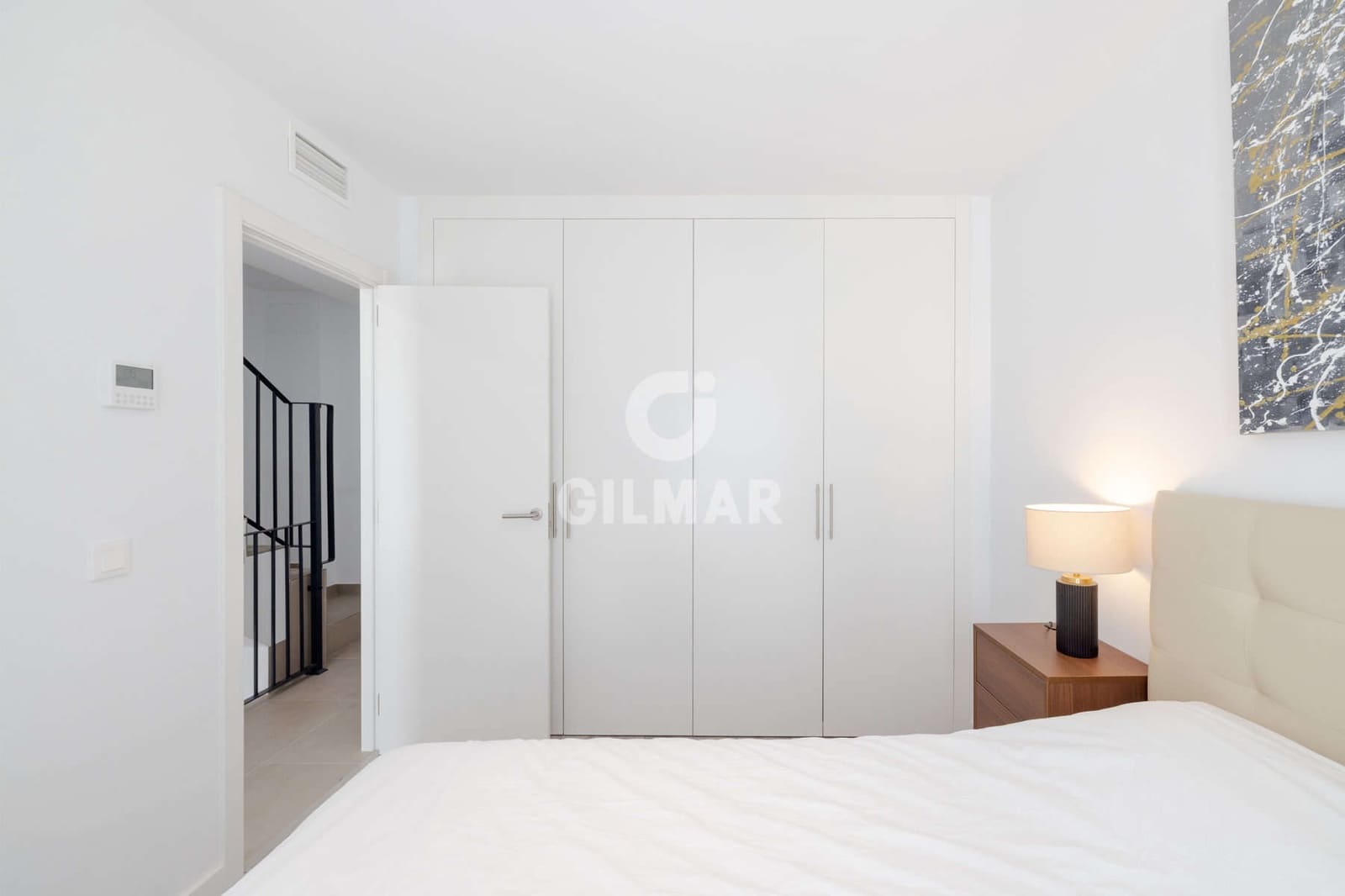 3 bedroom Terraced Villa for sale in Cancelada with garage - € 450,000 (Ref: 9841440)