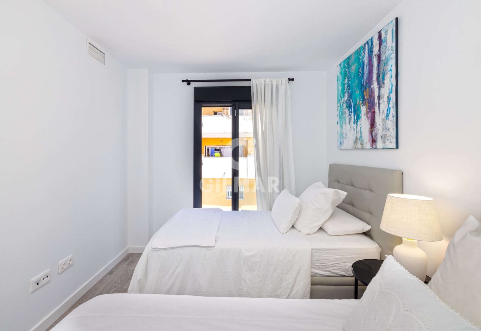 3 bedroom Terraced Villa for sale in Cancelada with garage - € 450,000 (Ref: 9841440)