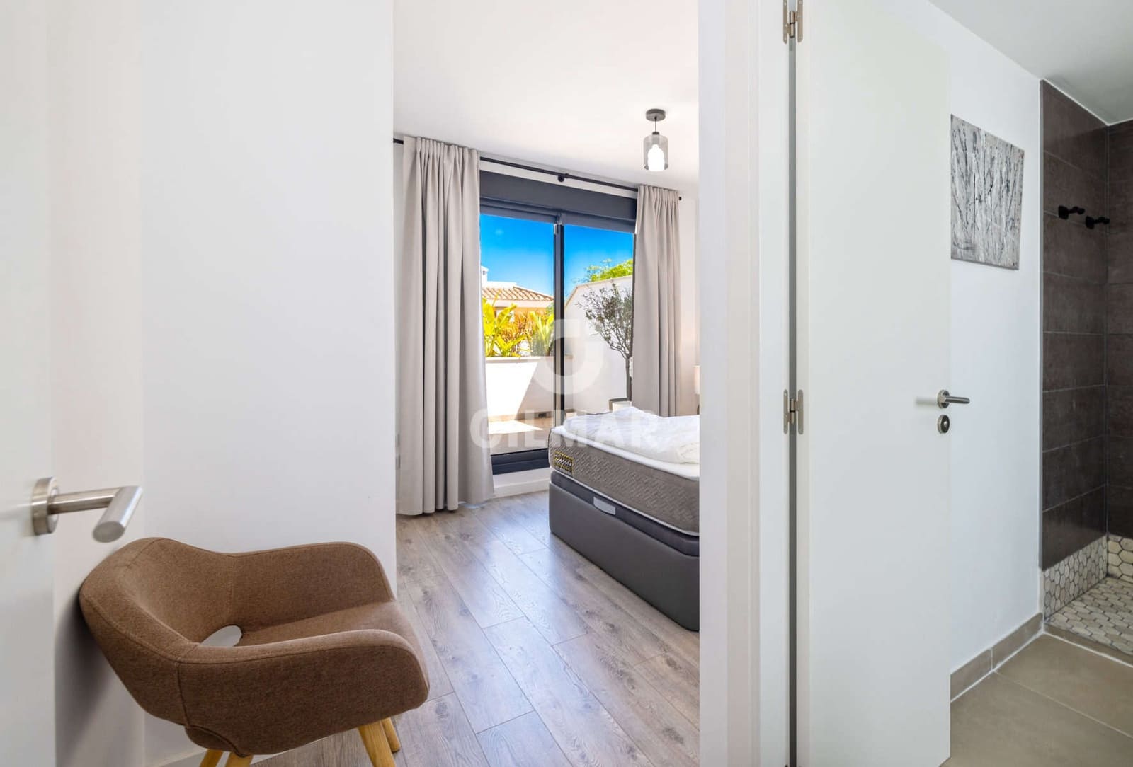 3 bedroom Terraced Villa for sale in Cancelada with garage - € 450,000 (Ref: 9841440)