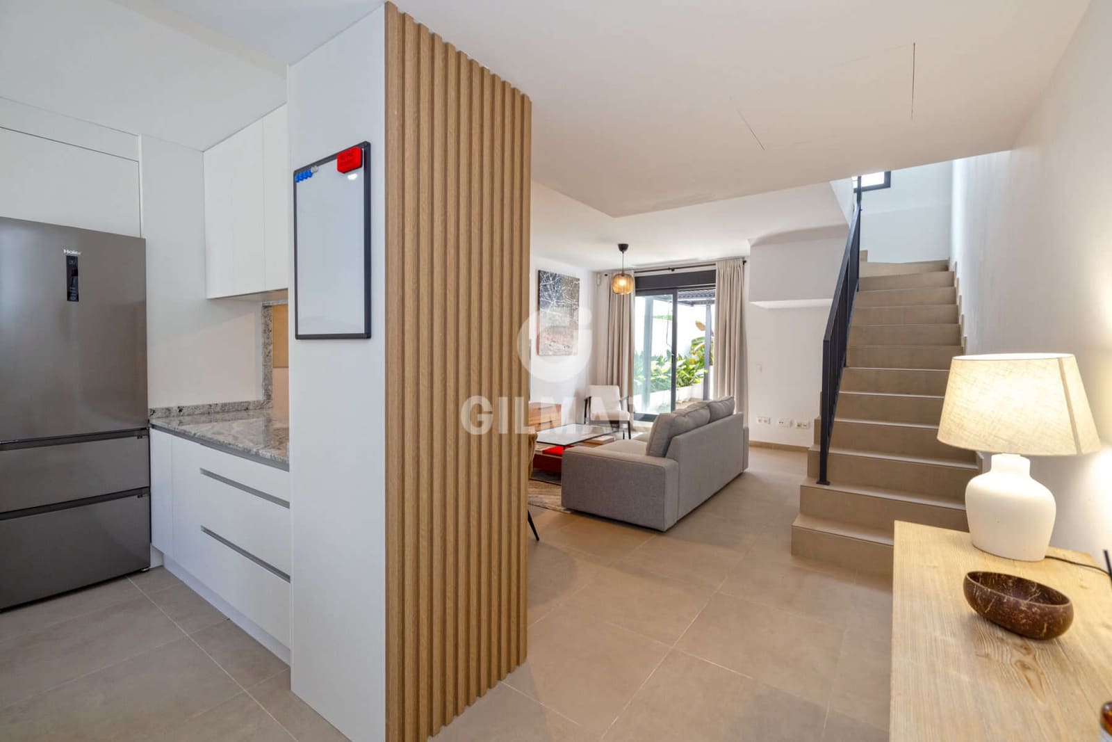 3 bedroom Terraced Villa for sale in Cancelada with garage - € 450,000 (Ref: 9841440)