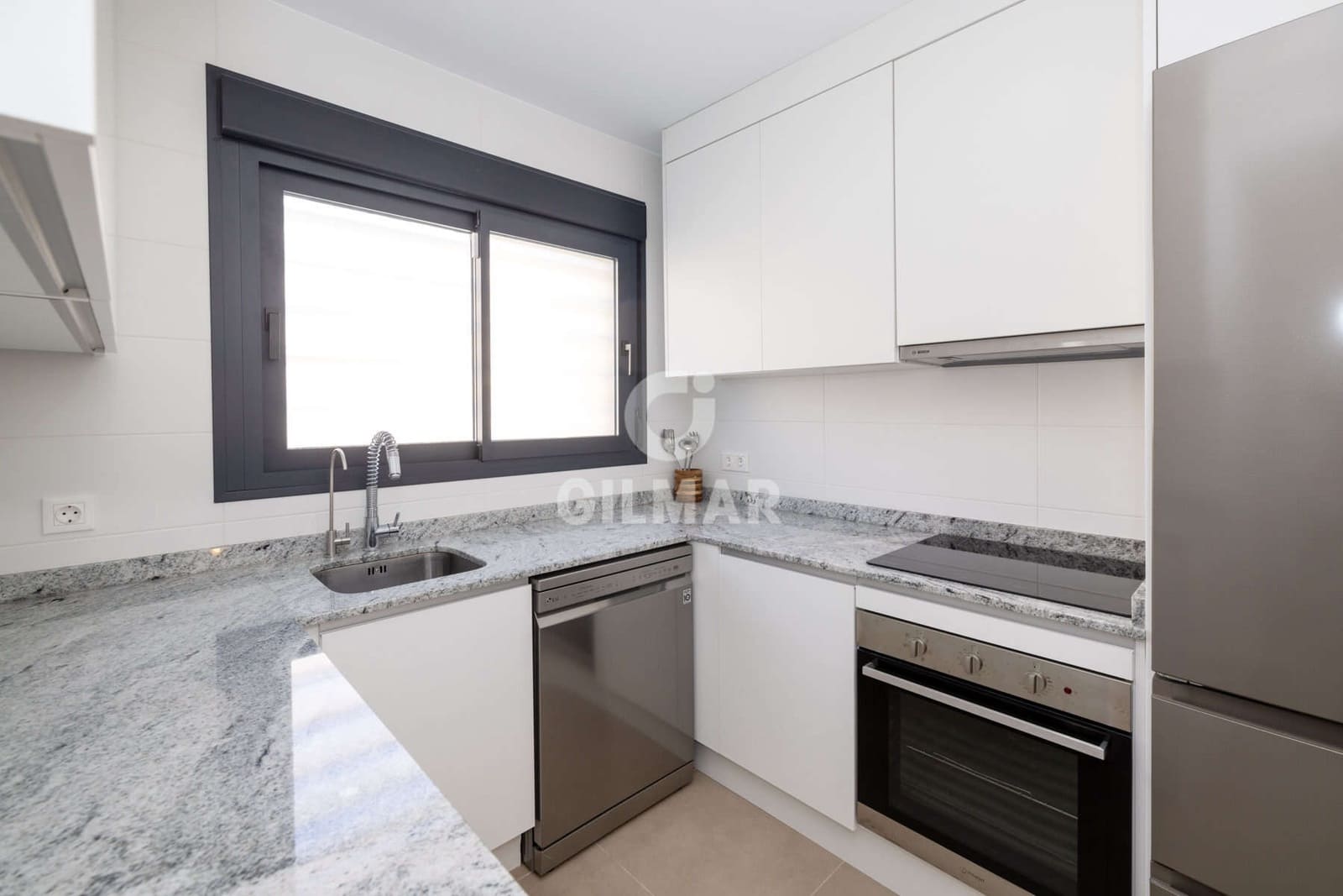 3 bedroom Terraced Villa for sale in Cancelada with garage - € 450,000 (Ref: 9841440)