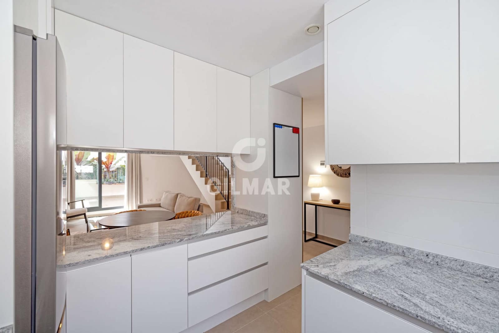 3 bedroom Terraced Villa for sale in Cancelada with garage - € 450,000 (Ref: 9841440)