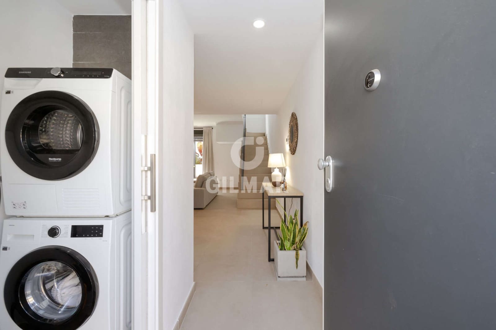 3 bedroom Terraced Villa for sale in Cancelada with garage - € 450,000 (Ref: 9841440)