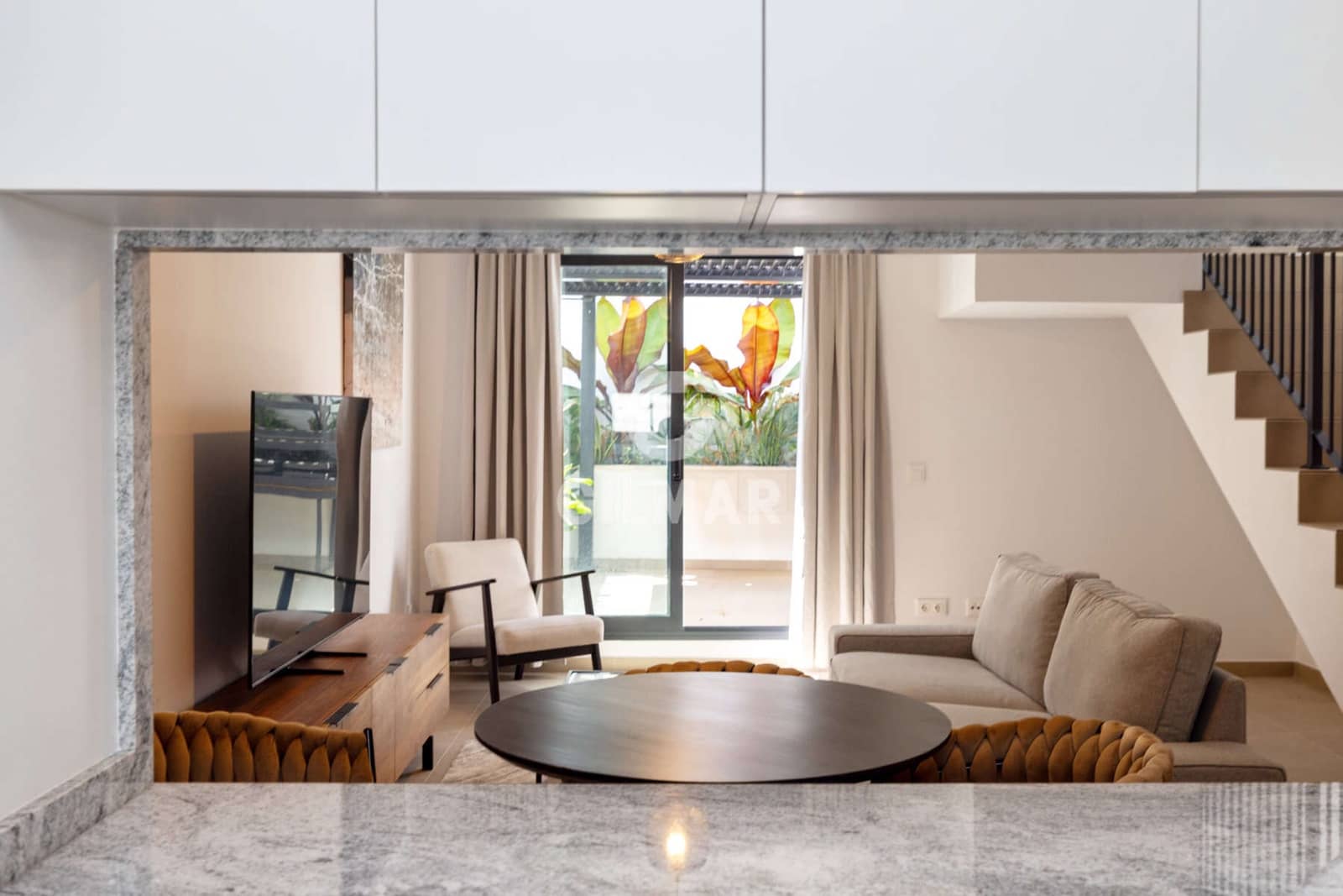 3 bedroom Terraced Villa for sale in Cancelada with garage - € 450,000 (Ref: 9841440)