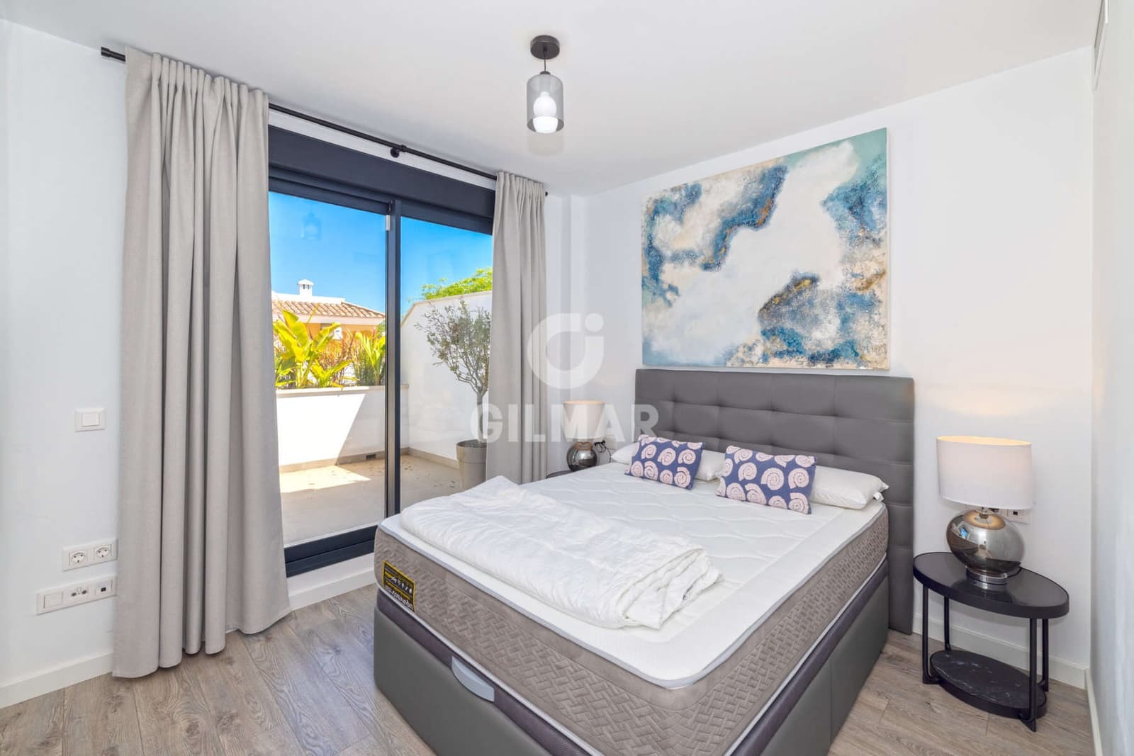 3 bedroom Terraced Villa for sale in Cancelada with garage - € 450,000 (Ref: 9841440)