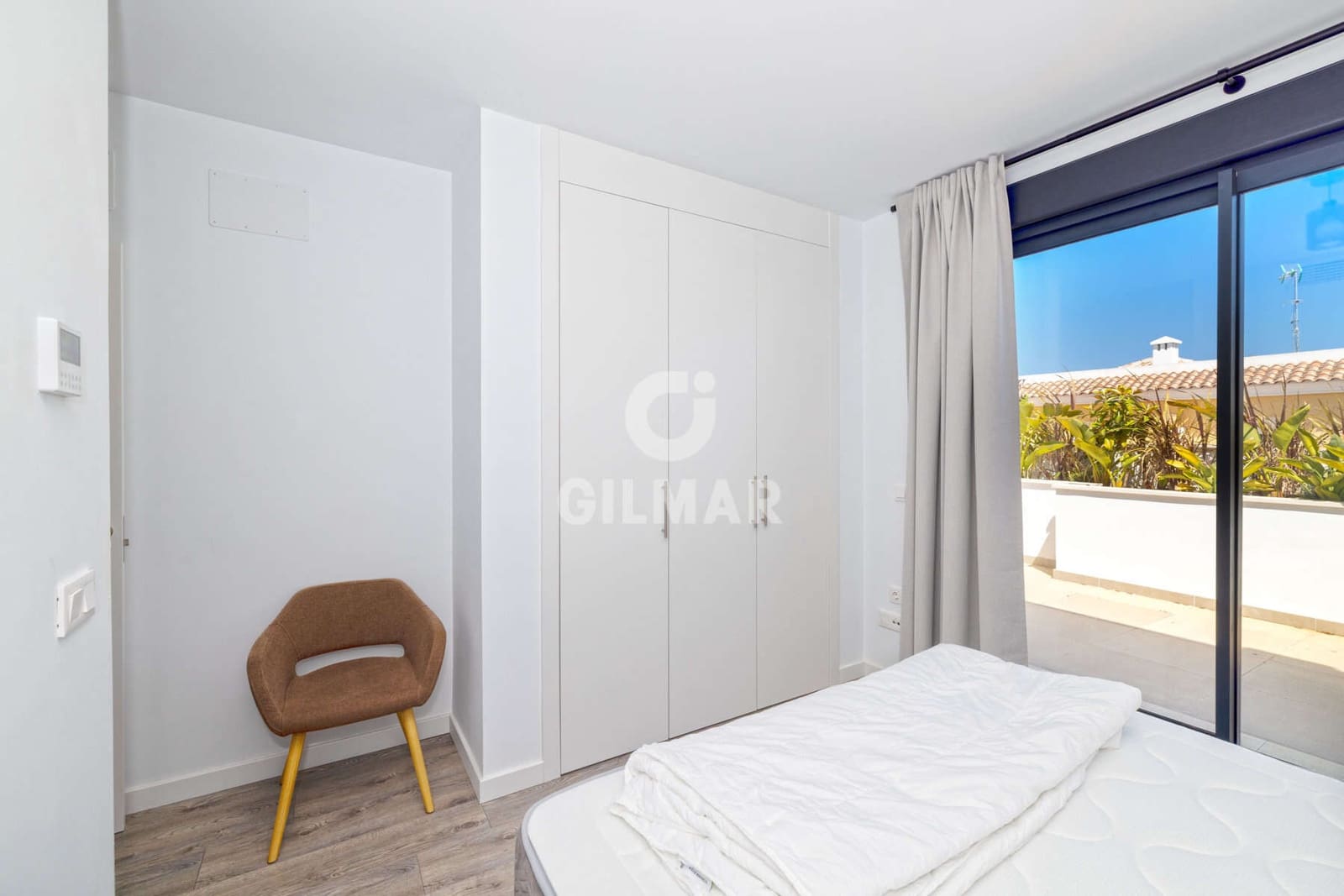 3 bedroom Terraced Villa for sale in Cancelada with garage - € 450,000 (Ref: 9841440)