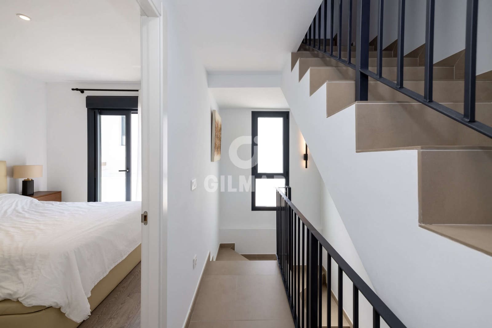 3 bedroom Terraced Villa for sale in Cancelada with garage - € 450,000 (Ref: 9841440)