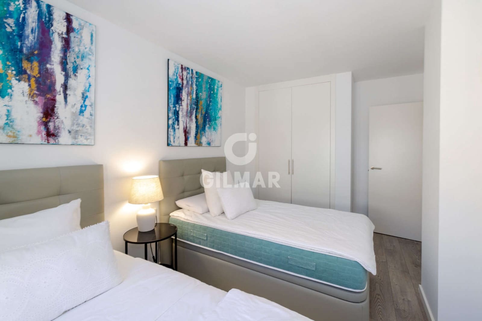 3 bedroom Terraced Villa for sale in Cancelada with garage - € 450,000 (Ref: 9841440)