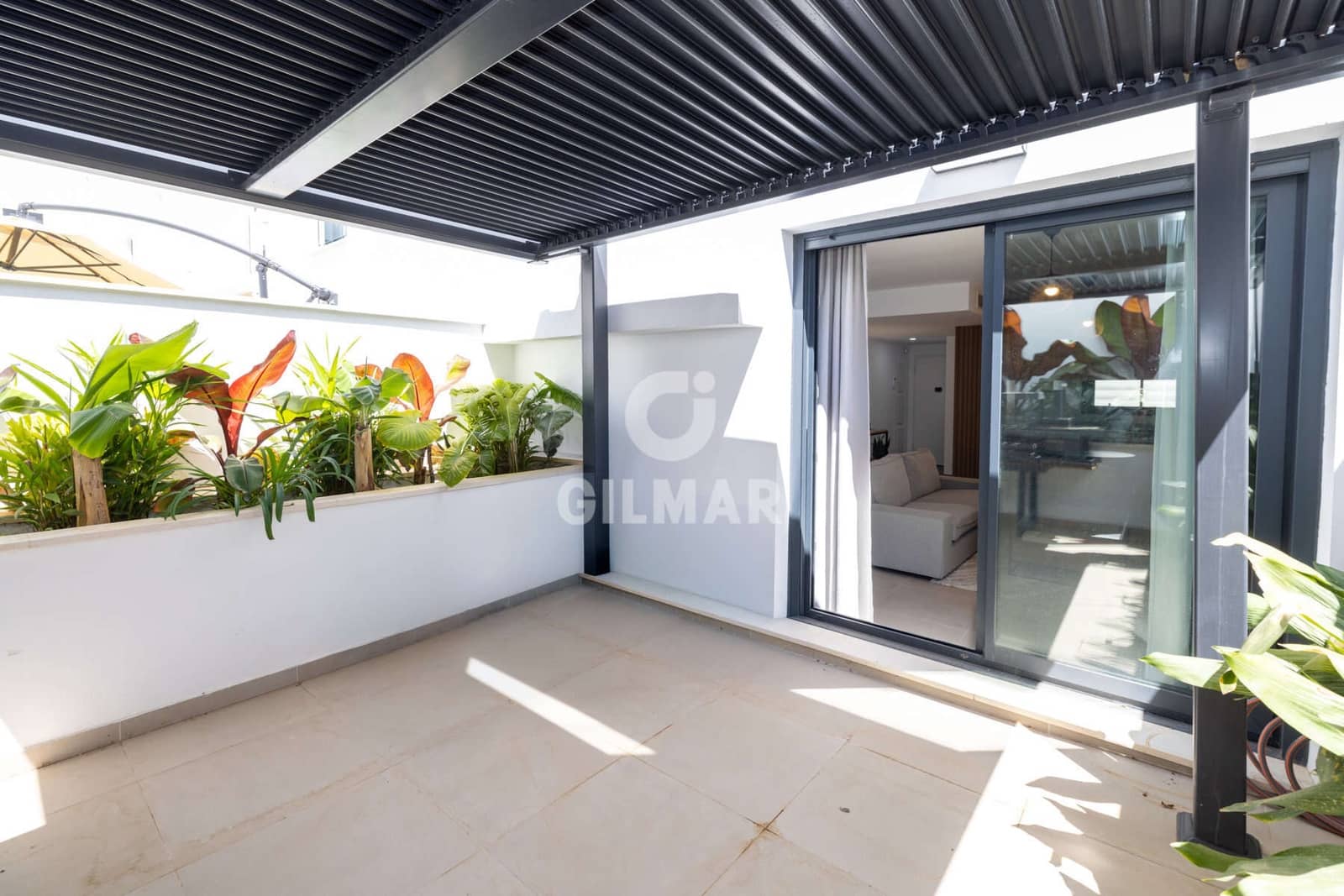3 bedroom Terraced Villa for sale in Cancelada with garage - € 450,000 (Ref: 9841440)