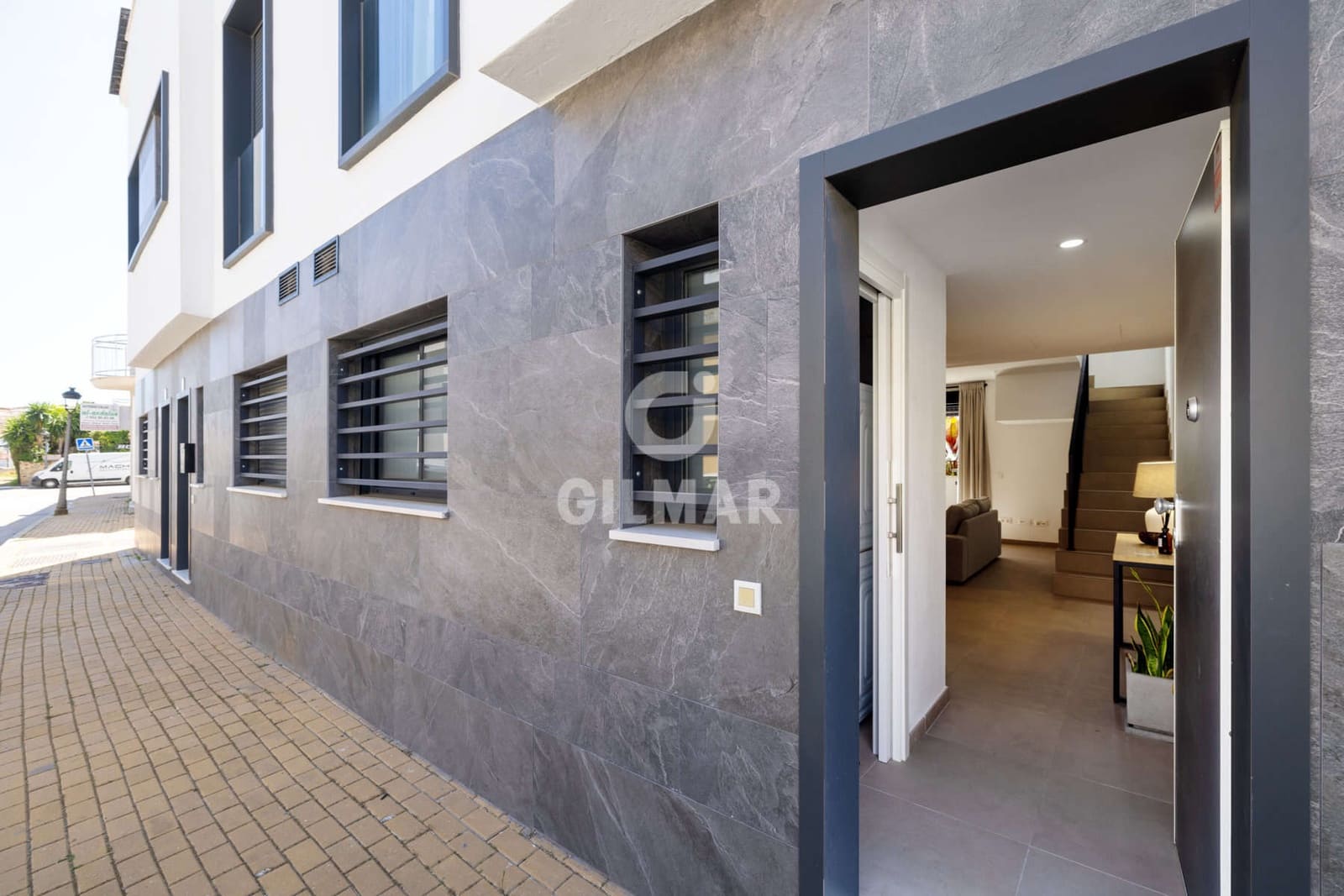 3 bedroom Terraced Villa for sale in Cancelada with garage - € 450,000 (Ref: 9841440)