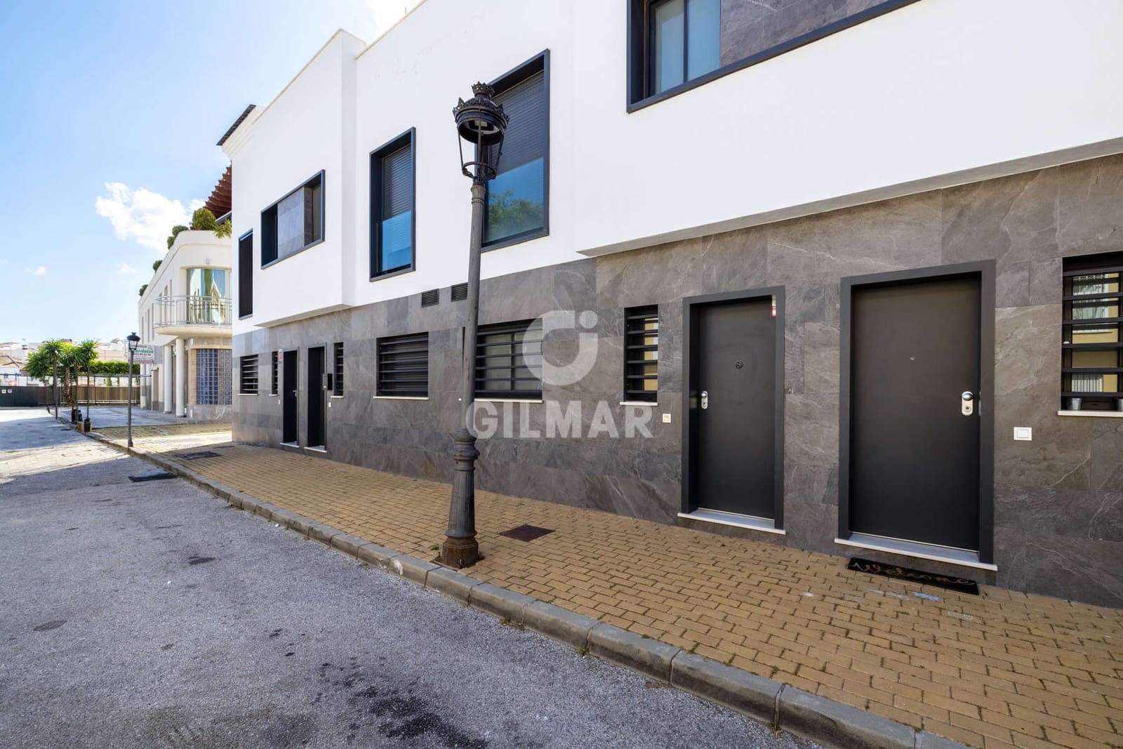 3 bedroom Terraced Villa for sale in Cancelada with garage - € 450,000 (Ref: 9841440)