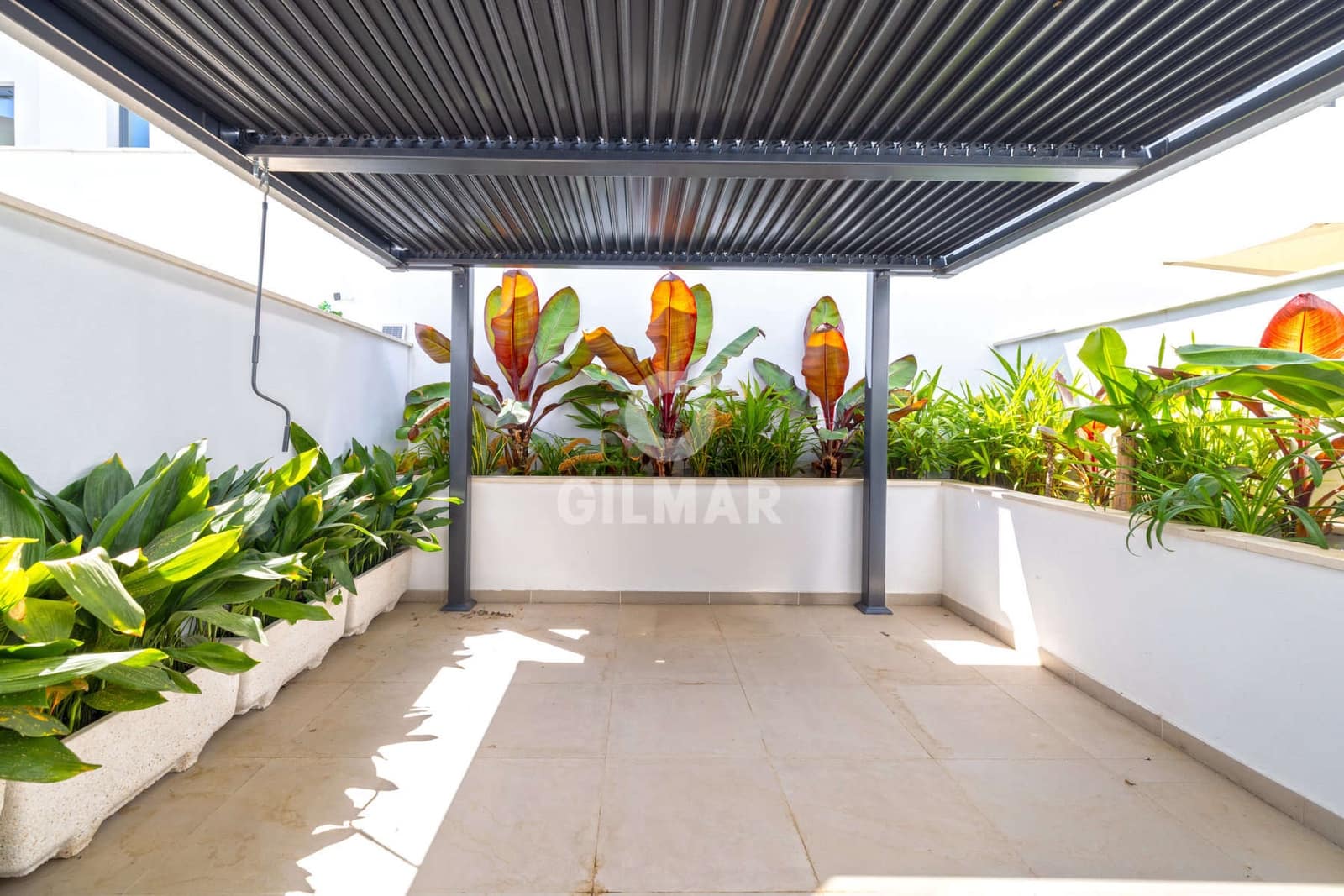 3 bedroom Terraced Villa for sale in Cancelada with garage - € 450,000 (Ref: 9841440)