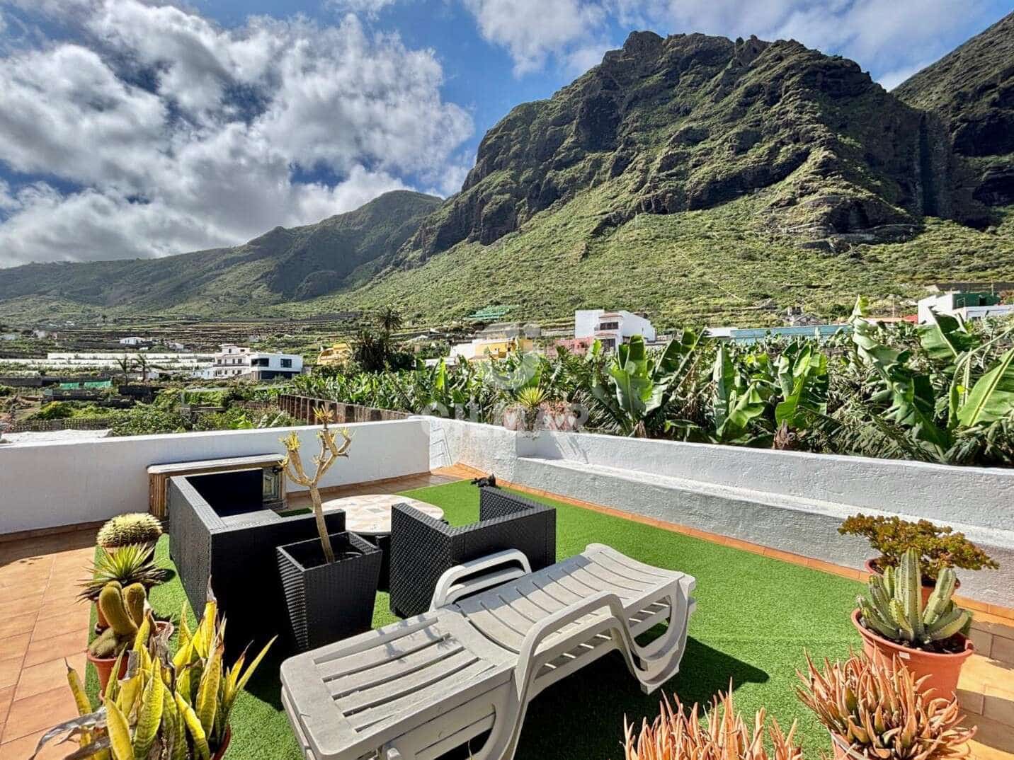 7 bedroom Villa for sale in Garachico - € 795,000 (Ref: 9847867)