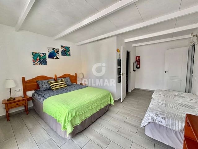 7 sovrum Villa till salu i Garachico - 795 000 € (Ref: 9847867)