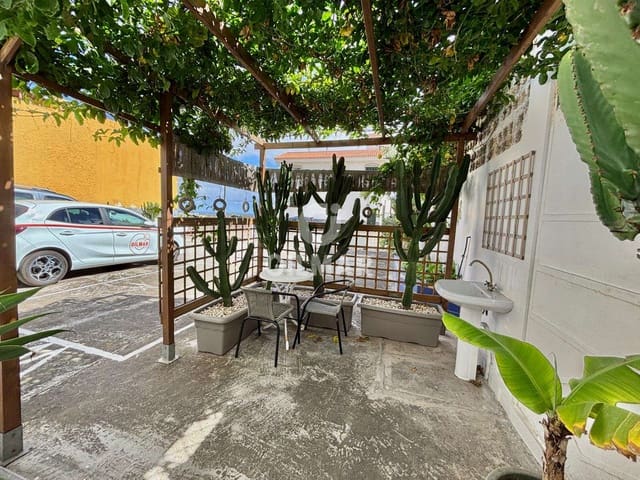 7 sovrum Villa till salu i Garachico - 795 000 € (Ref: 9847867)