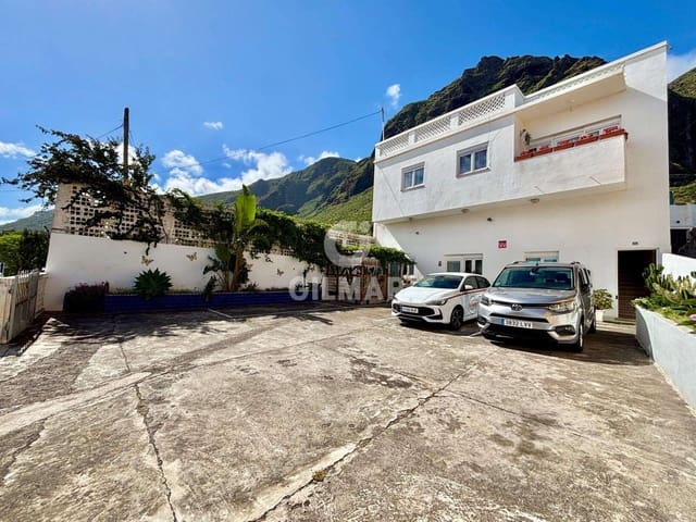 7 sovrum Villa till salu i Garachico - 795 000 € (Ref: 9847867)