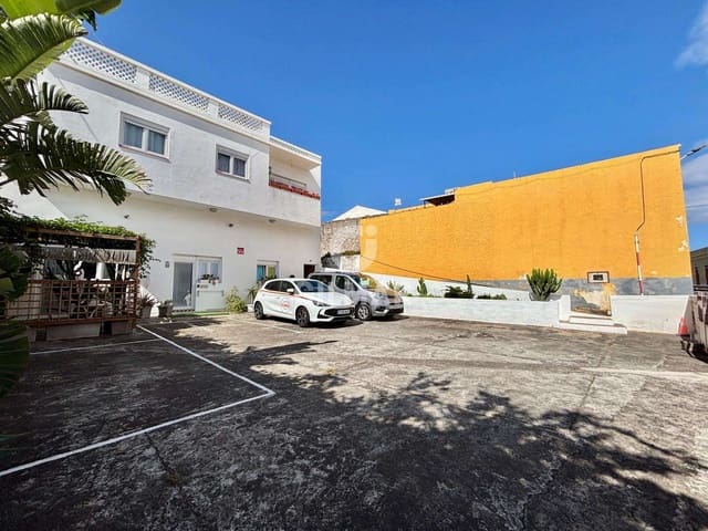 7 sovrum Villa till salu i Garachico - 795 000 € (Ref: 9847867)