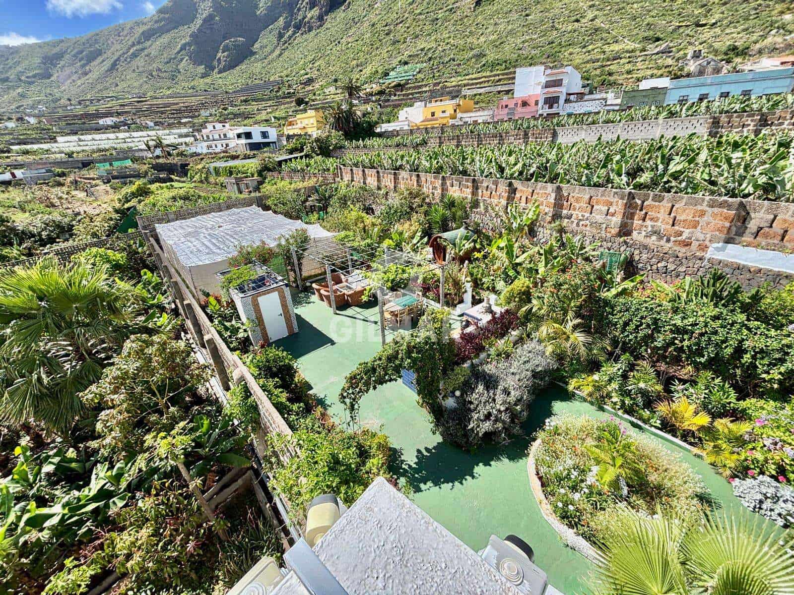 7 bedroom Villa for sale in Garachico - € 795,000 (Ref: 9847867)