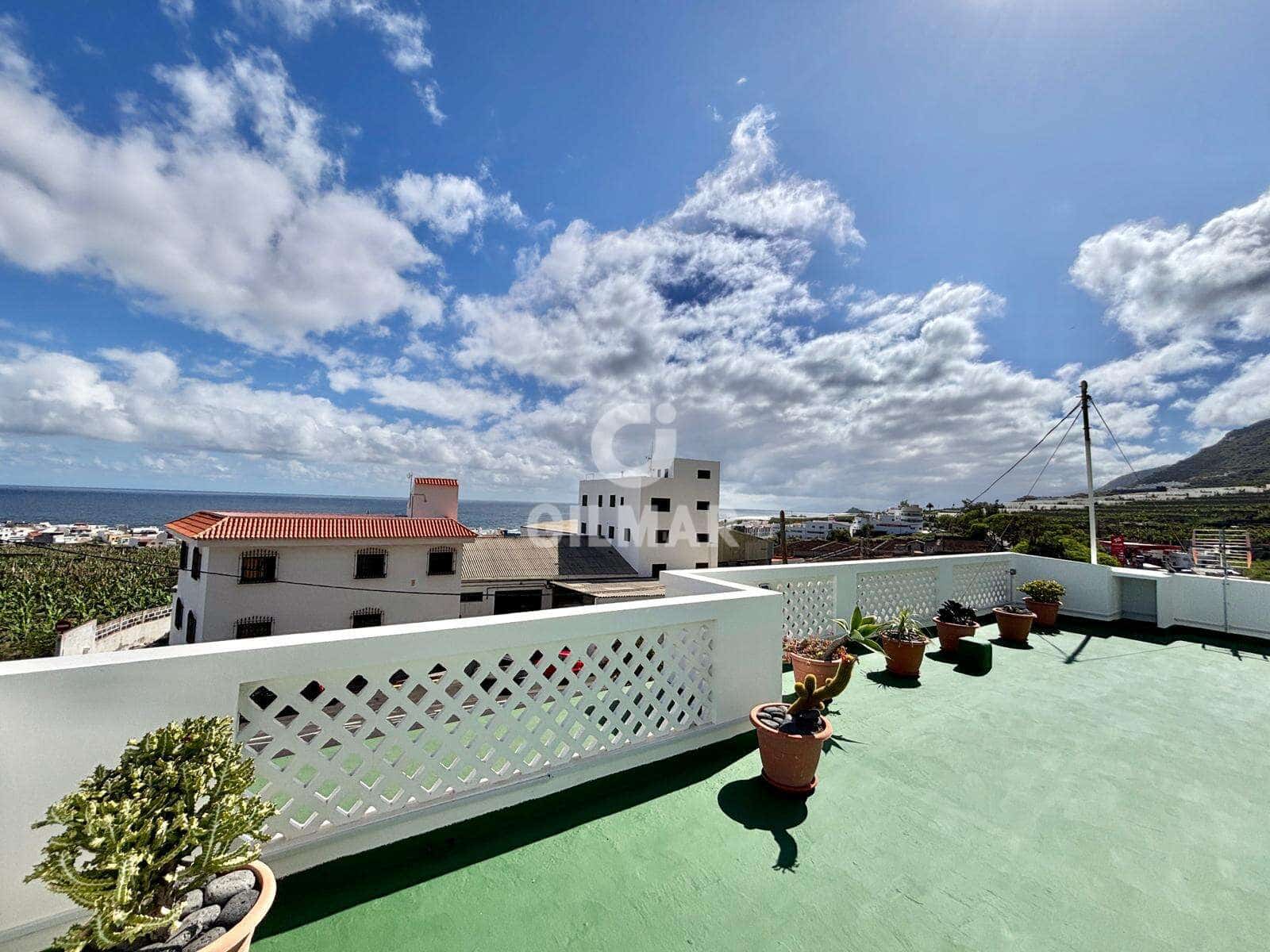7 bedroom Villa for sale in Garachico - € 795,000 (Ref: 9847867)