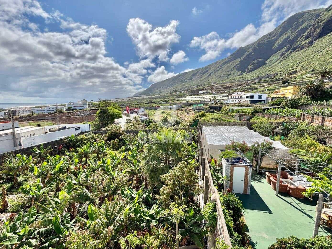 7 bedroom Villa for sale in Garachico - € 795,000 (Ref: 9847867)
