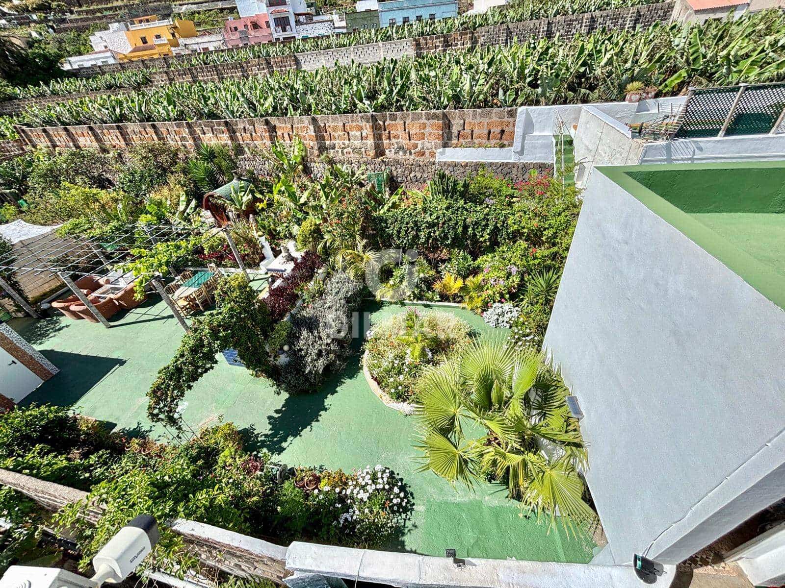 7 bedroom Villa for sale in Garachico - € 795,000 (Ref: 9847867)