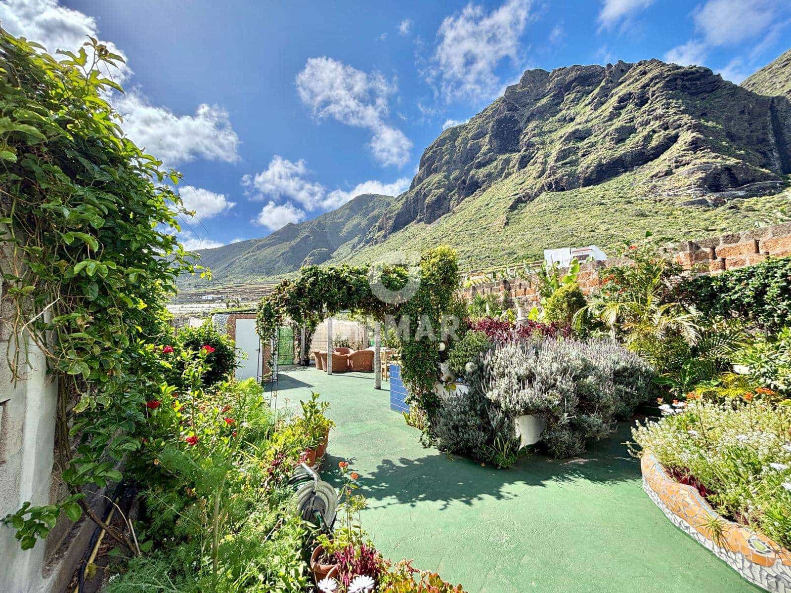 7 bedroom Villa for sale in Garachico - € 795,000 (Ref: 9847867)