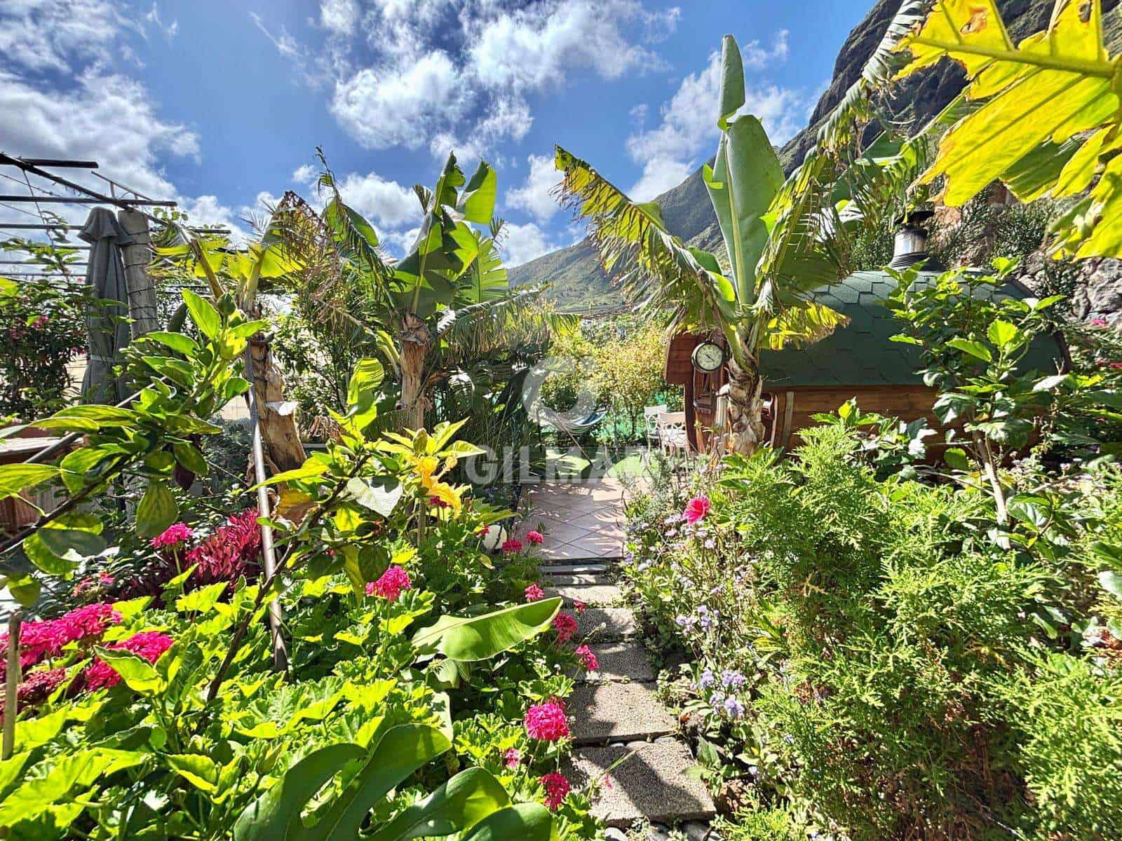 7 bedroom Villa for sale in Garachico - € 795,000 (Ref: 9847867)