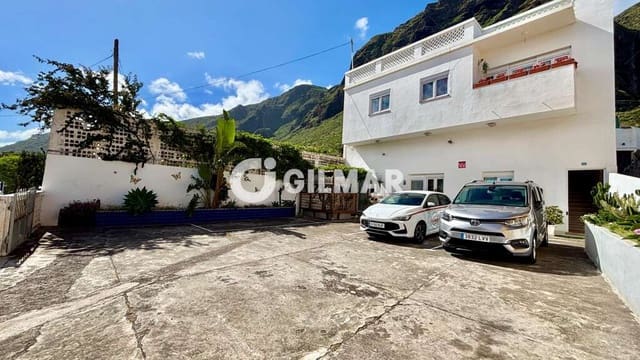 7 sypialnia Willa na sprzedaż w Garachico z garażem - 750 000 € (Ref: 9847867)