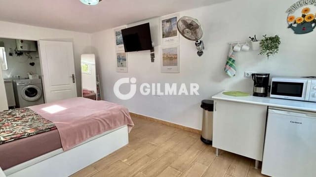 7 sypialnia Willa na sprzedaż w Garachico z garażem - 750 000 € (Ref: 9847867)