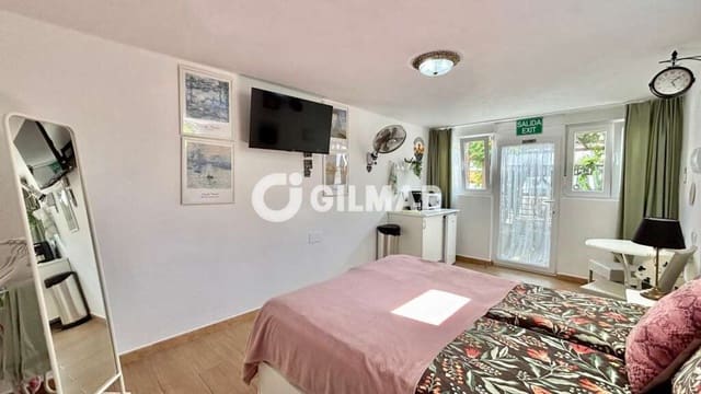 7 sypialnia Willa na sprzedaż w Garachico z garażem - 750 000 € (Ref: 9847867)