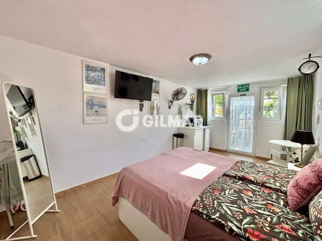 7 quarto Moradia para venda em Garachico com garagem - 750 000 € (Ref: 9847867)