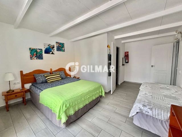 7 quarto Moradia para venda em Garachico com garagem - 750 000 € (Ref: 9847867)
