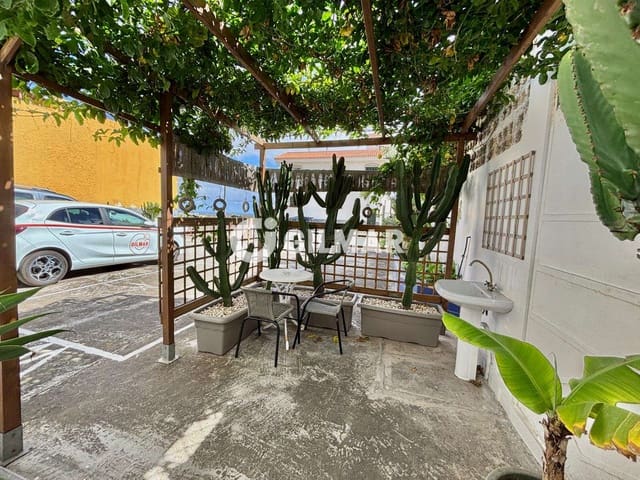 7 quarto Moradia para venda em Garachico com garagem - 750 000 € (Ref: 9847867)