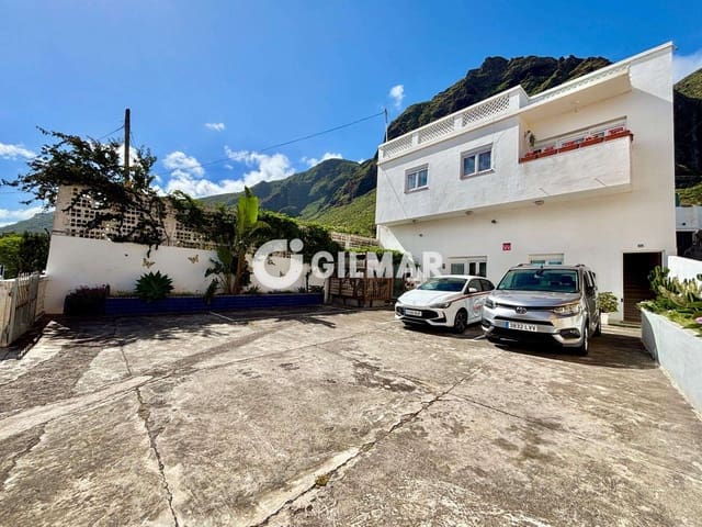 7 quarto Moradia para venda em Garachico com garagem - 750 000 € (Ref: 9847867)