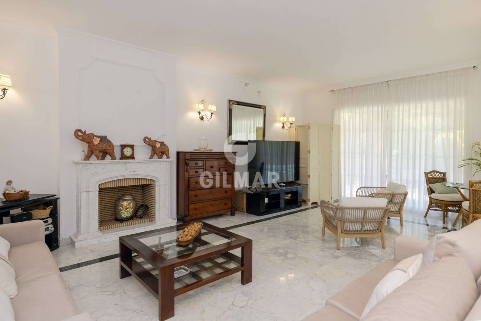 4 Zimmer Villa zu verkaufen in Atalaya-Isdabe mit Pool - 2.200.000 € (Ref: 9848373)