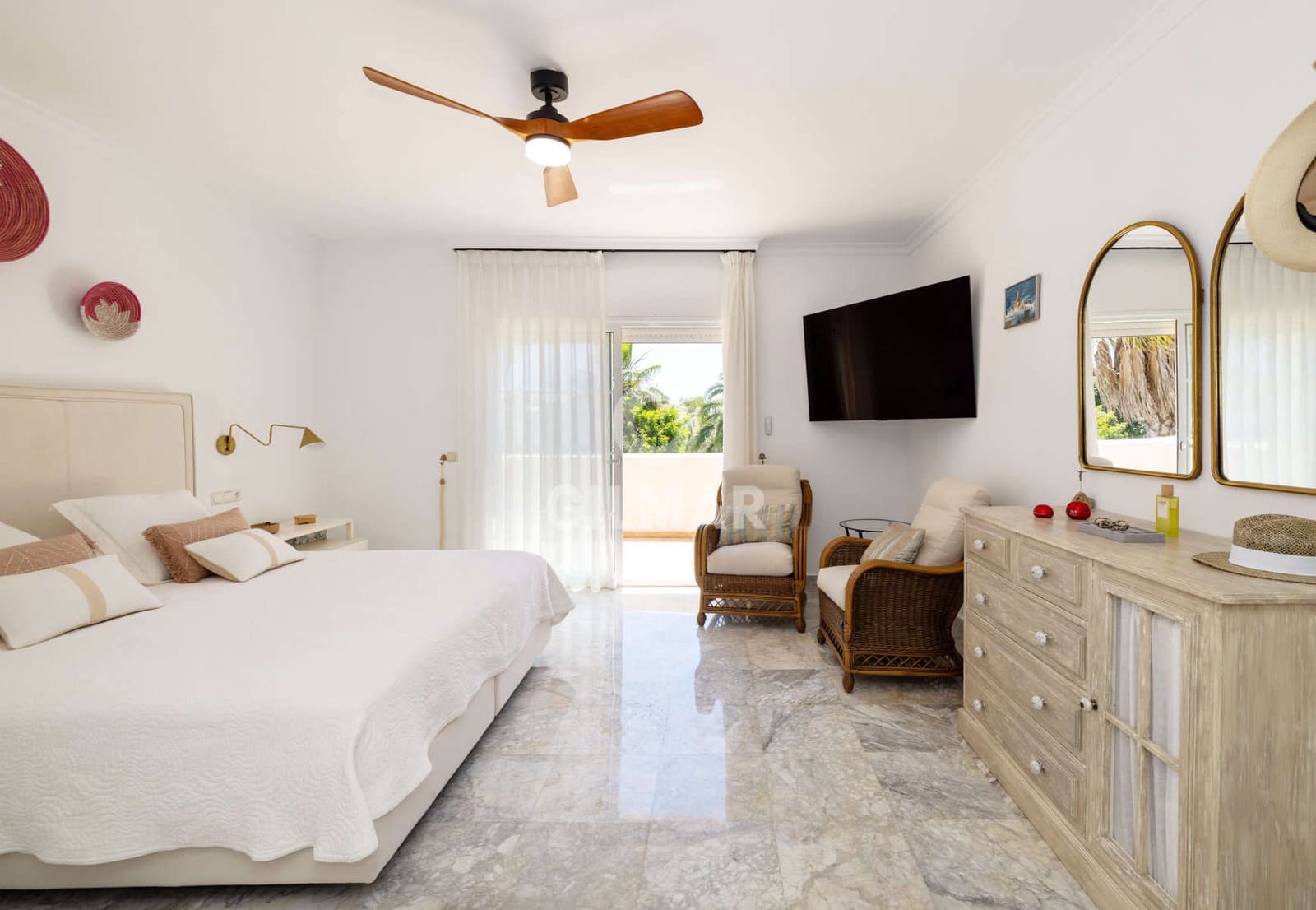4 Zimmer Villa zu verkaufen in Atalaya-Isdabe mit Pool - 2.200.000 € (Ref: 9848373)