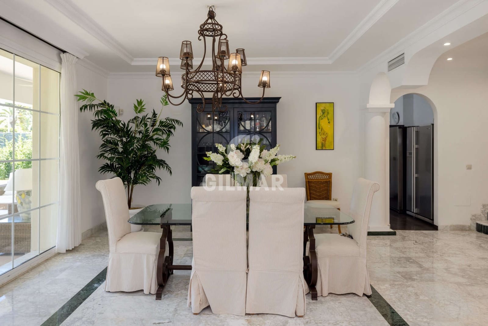 4 Zimmer Villa zu verkaufen in Atalaya-Isdabe mit Pool - 2.200.000 € (Ref: 9848373)