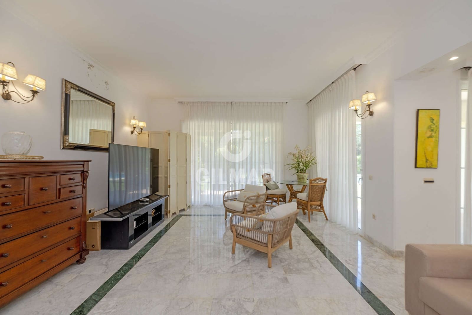 4 Zimmer Villa zu verkaufen in Atalaya-Isdabe mit Pool - 2.200.000 € (Ref: 9848373)