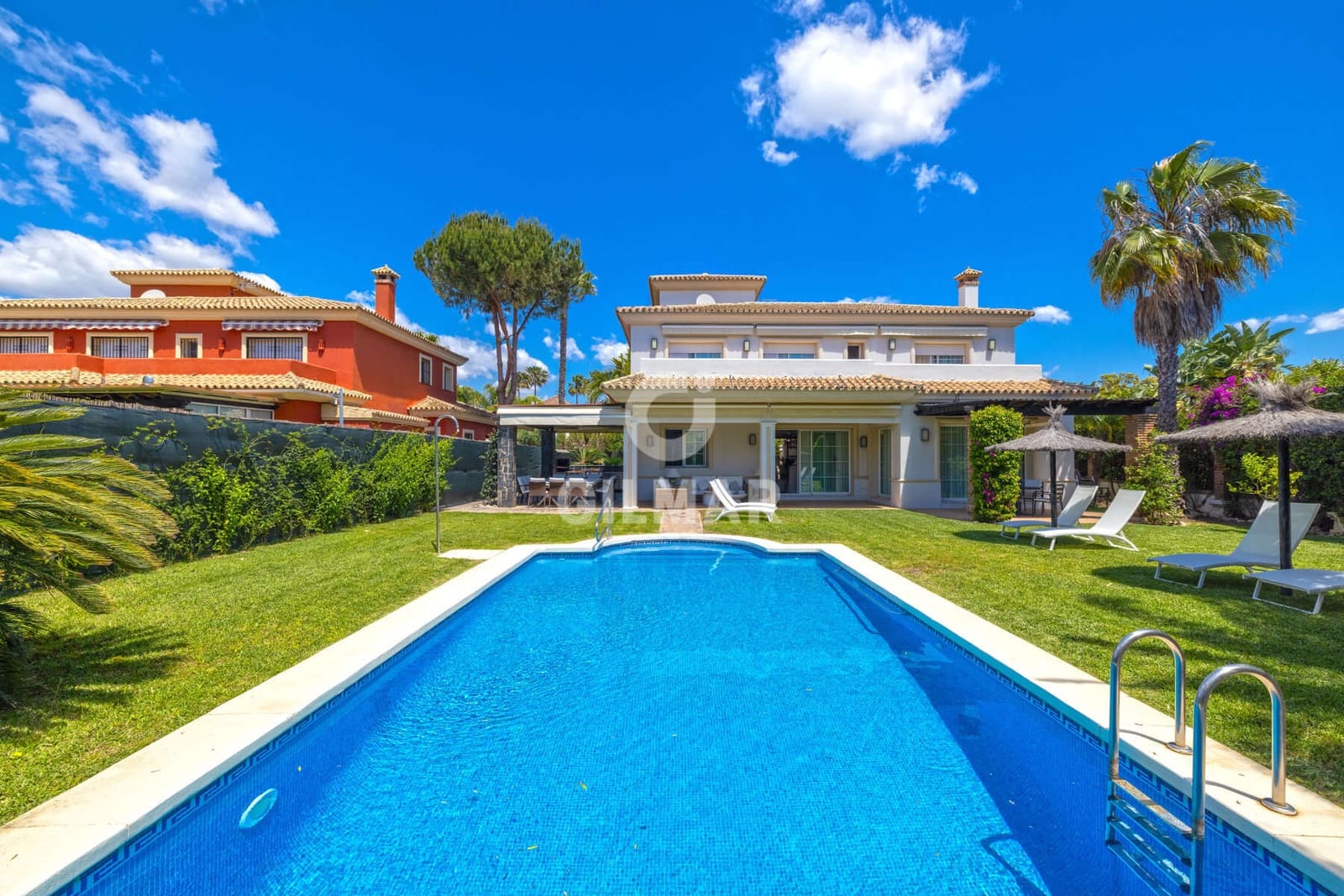 4 Zimmer Villa zu verkaufen in Atalaya-Isdabe mit Pool - 2.200.000 € (Ref: 9848373)