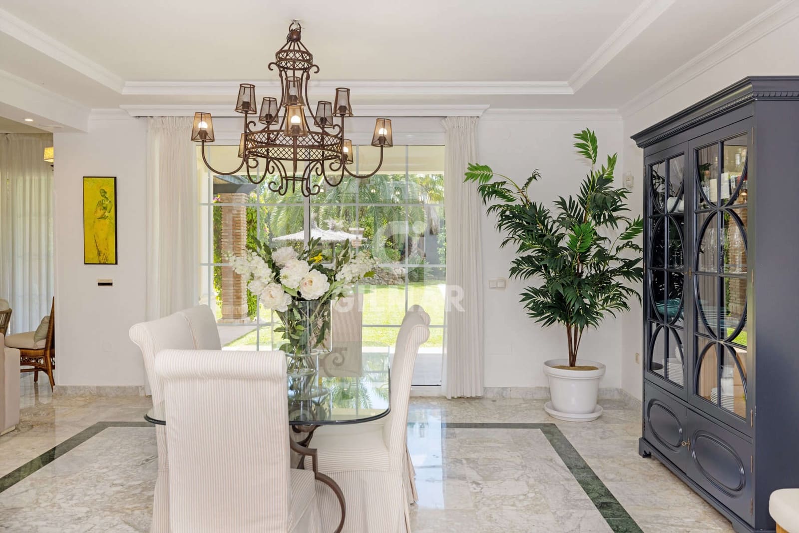 4 Zimmer Villa zu verkaufen in Atalaya-Isdabe mit Pool - 2.200.000 € (Ref: 9848373)