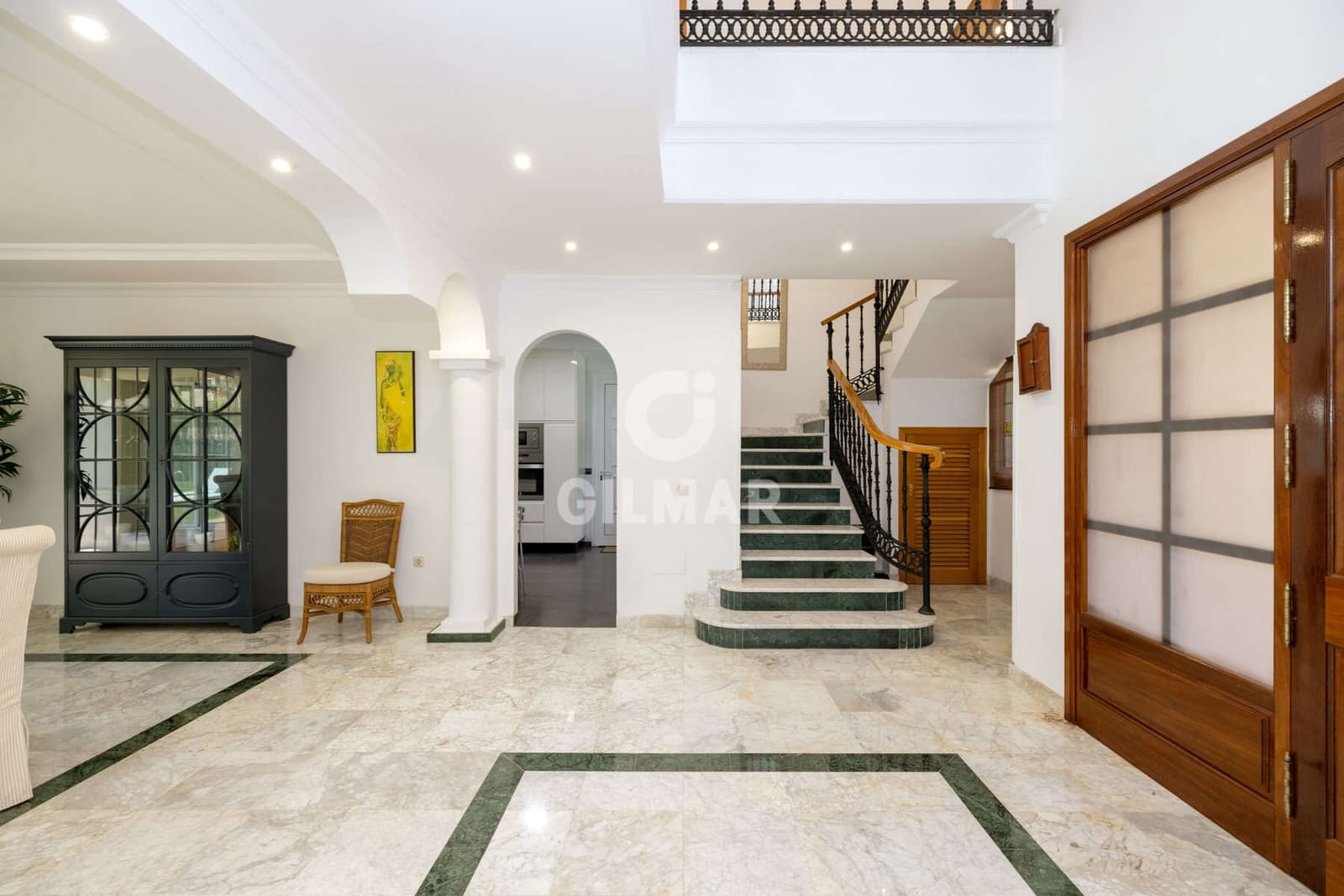 4 Zimmer Villa zu verkaufen in Atalaya-Isdabe mit Pool - 2.200.000 € (Ref: 9848373)