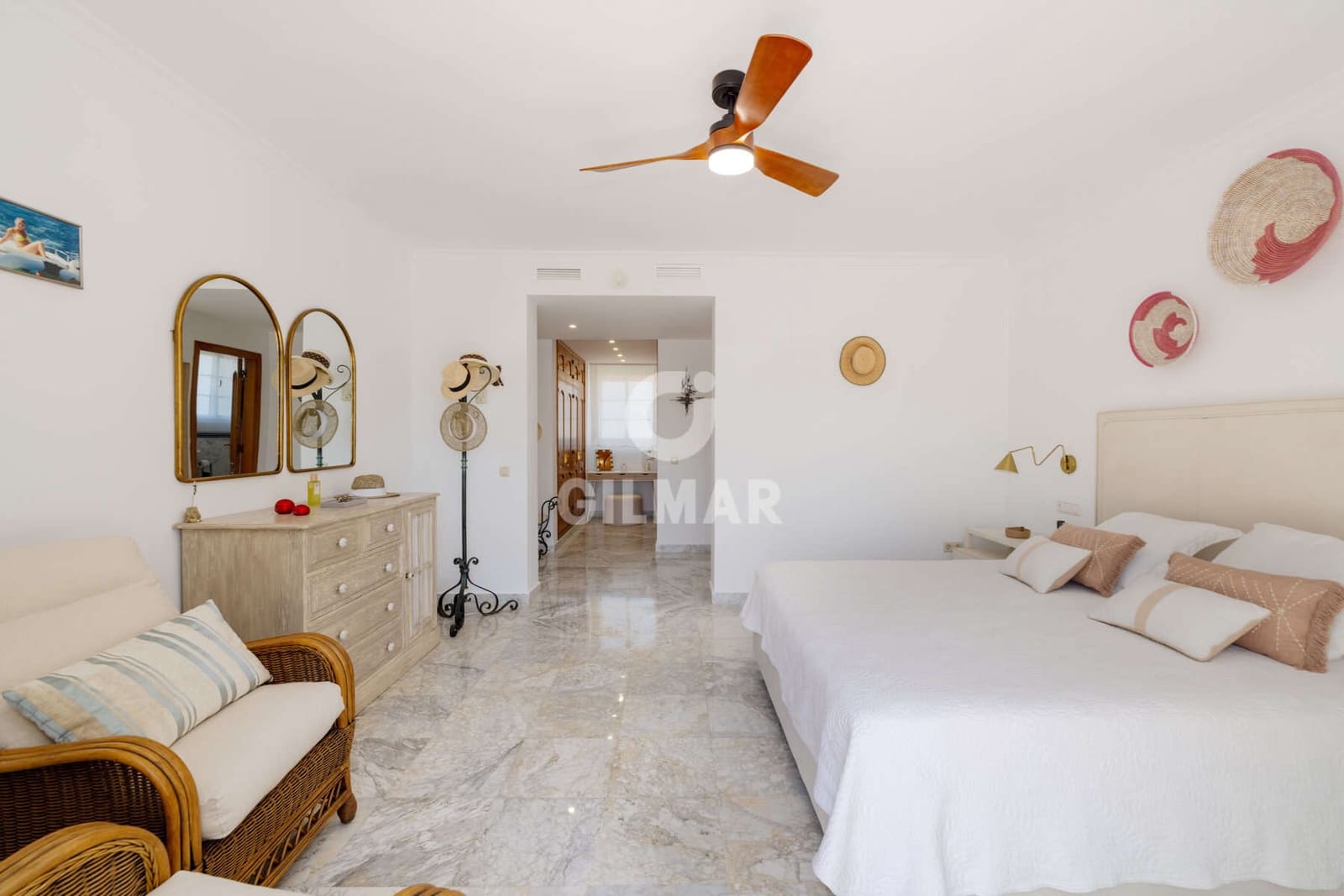 4 Zimmer Villa zu verkaufen in Atalaya-Isdabe mit Pool - 2.200.000 € (Ref: 9848373)