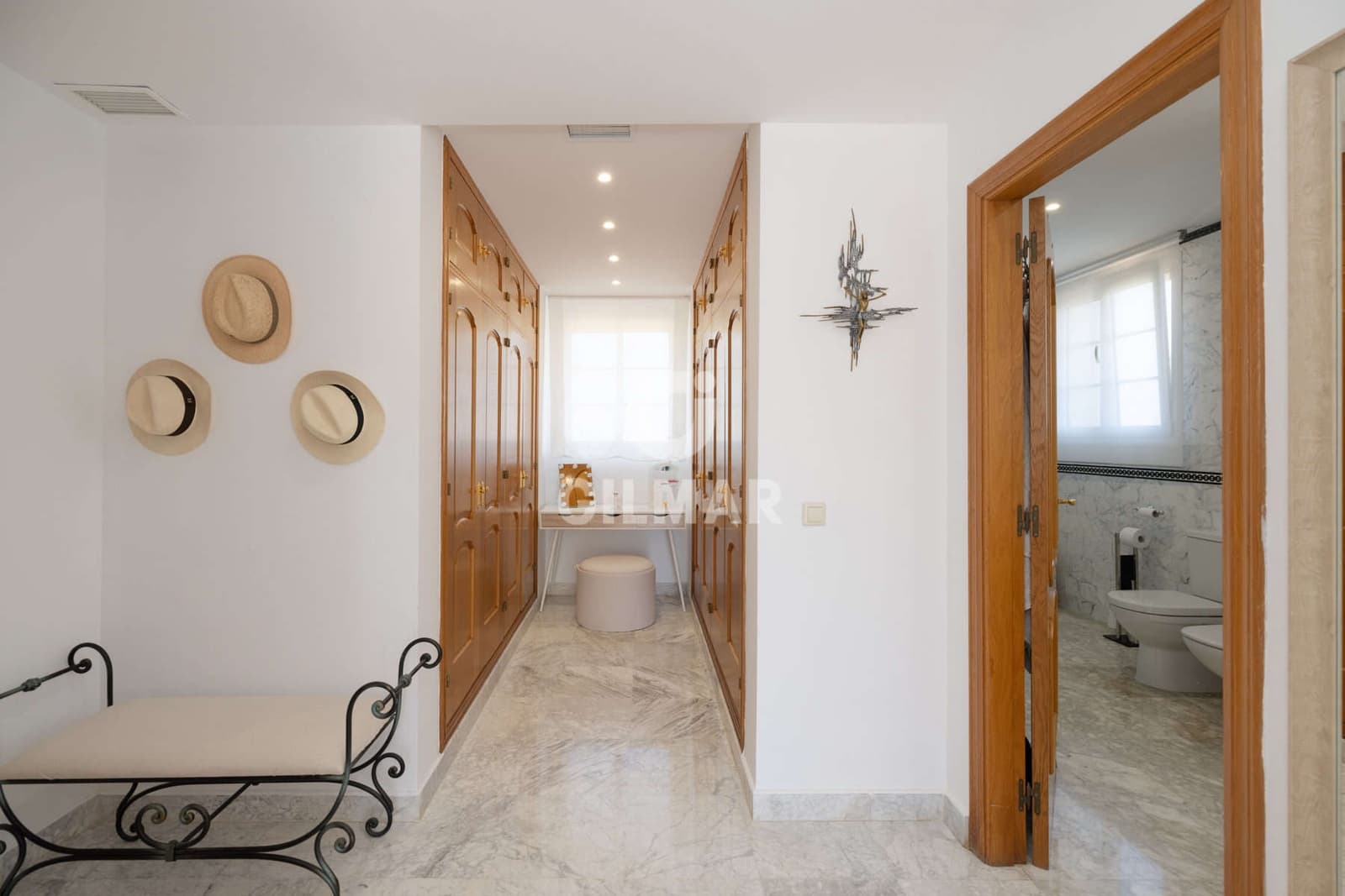 4 Zimmer Villa zu verkaufen in Atalaya-Isdabe mit Pool - 2.200.000 € (Ref: 9848373)